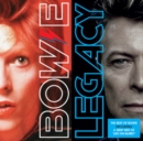 Legacy: The Best of Bowie - CD