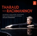Tharaud Plays Rachmaninov - CD