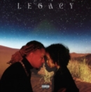 Legacy - CD