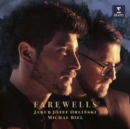 Jakub Józef Orlinski/Michal Biel: Farewells - Vinyl