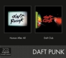 Human After All/Daft Club (Limited Edition) - CD