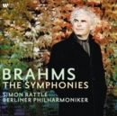 Brahms: The Symphonies - Vinyl