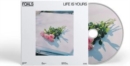 Life Is Yours - CD