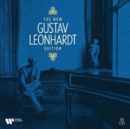 The New Gustav Leonhardt Edition - CD