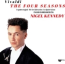 Vivaldi: The Four Seasons - Vinyl