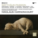 Bach: Matthäus-passion - Vinyl