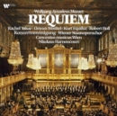Wolfgang Amadeus Mozart: Requiem - Vinyl