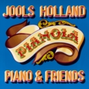 Pianola: Piano & Friends - CD