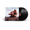 Ian Anderson Plays the Orchestral Jethro Tull - Vinyl