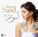 Fatma Said: El Nour - Vinyl