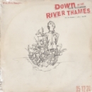 Down By the River Thames - CD
