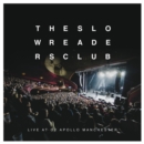 Live at O2 Apollo Manchester - CD