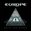 Walk the Earth - Vinyl