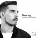 Nubreed: Mixed By Denney - CD