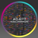 Global Underground: Adapt - CD