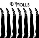 D'Molls - CD
