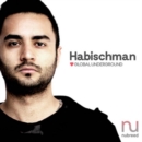 Nubreed: Mixed By Habischman - CD
