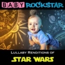 Lullaby Renditions of 'Star Wars' - CD