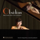 Obsidian: Mika Sasaki Plays Clara Schumann - CD