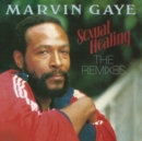 Sexual Healing: The Remixes - Vinyl