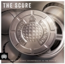 The Score - CD