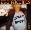 Combat Sports - CD