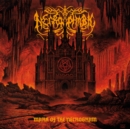 Mark of the Necrogram - CD