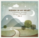 Hidden in My Heart (A Lullaby Journey Through Scripture) - CD