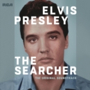 Elvis Presley: The Searcher - CD