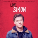 Love, Simon - CD