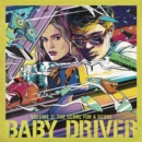 Baby Driver: The Score for a Score - Vinyl
