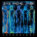 Chronologie - Vinyl