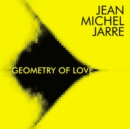 Geometry of Love - CD