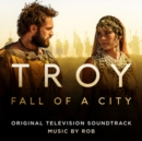 Troy: Fall of a City - CD