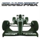 Grand Prix - Vinyl