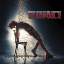 Deadpool 2 - CD