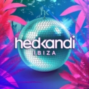 Hed Kandi: Ibiza 2018 - CD