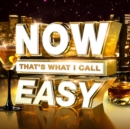 Now That's What I Call Easy - CD