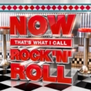Now That's What I Call Rock 'N' Roll - CD