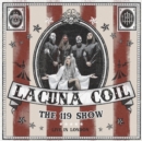 Lacuna Coil: The 119 Show - Live in London - Blu-ray
