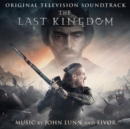 The Last Kingdom - CD