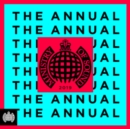 The Annual 2019 - CD