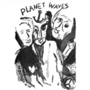 Planet Waves - Vinyl