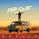 Free Spirit - Vinyl
