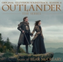 Outlander: Season 4 - CD