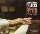 Pianologías Del Sur: Piano Dúos - CD