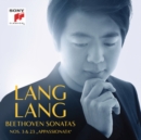 Lang Lang: Beethoven Sonatas: Nos. 3 & 23, 'Appassionata' - CD