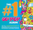 The #1 60s Pop Album - CD