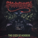 The Eyes of Horror - Vinyl