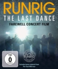 Runrig: The Last Dance - Farewell Concert Film - Blu-ray